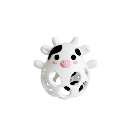 Millie The Teething Cow