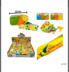 Dino World Puff Slime