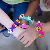 Plip Charms Bracelet & Ring Asst. By Fat Brain