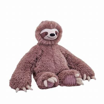 Snuggleluvs Sloth