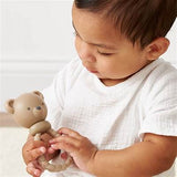 Itzy Ritzy Sweetie Rattle - Bear