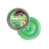 Crazy Aarons Mini Putty - Pistachio