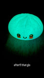 Mystery Glow In The Dark Squishy Dumpling