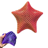 Starfish 3D Printed Fidget Toy