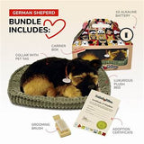 Perfect Petzzz German Shepherd Puppy