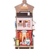 Rolife Love Post Office