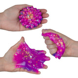 Taba - licious Flowers ORB Curiosities Squishy
