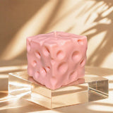 Vaseline Cheese - Pink