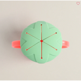 Itzy Snack Cup - Strawberry
