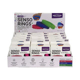 Senso Rings 3 Pk