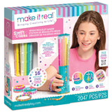 Make It Real - Swift Clicks Heishi Bracelet Maker 2047 Pce