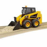 Bruder CAT Skid Steer Loader