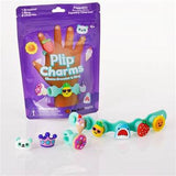 Plip Charms Bracelet & Ring Asst. By Fat Brain
