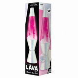 Opalescent Pearl Lava Lamp 14.5"