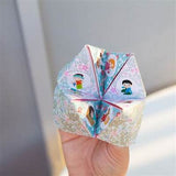 Origami Fortune Tellers Kit