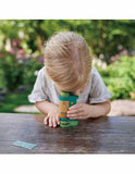 Hape Nature Fun Field Microscope 6 Pce