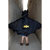 Great Pretenders Hooded Bat Cape 5-6