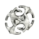 Cast Rotor Mini Huzzle Puzzle