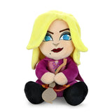Hocus Pocus - Sarah Plush
