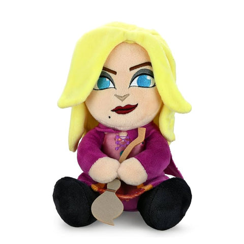 Hocus Pocus - Sarah Plush
