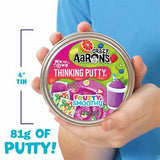 Crazy Aarons Putty Mix Your Own Fruity Smoothy