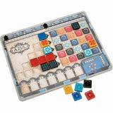 Azul Mini Game