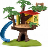 Schleich Farm World Adventure Tree 60 Pce