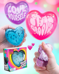 Nee Doh Good Vibes Only