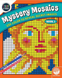 CBN Mystery Mosaics Book 1