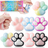 Pinch Family Squishy Paw