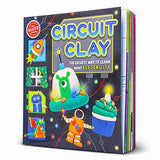 Klutz Circuit Clay Project Kit