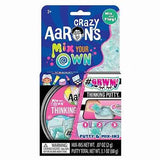 Crazy Aarons Putty Mix Your Own GRWM
