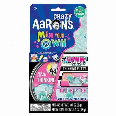 Crazy Aarons Putty Mix Your Own GRWM