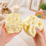 Vasa Cheese Squishy