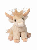 Douglas - Laddie Highland Cow Mini Soft