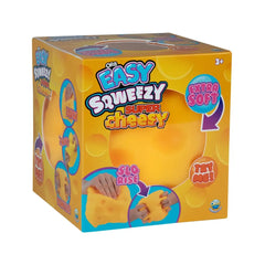 ORB Easy Sqweezy Super Cheesy Jumbo