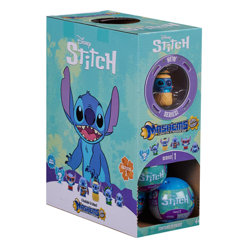 Disney Stitch Mash'ems