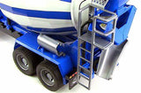 Bruder MACK Granite Cement Mixer