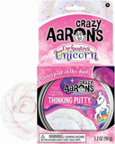 Crazy Aarons Putty Enchanting Unicorn
