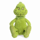 Dr. Suess Jumbo Grinch Plush 33"