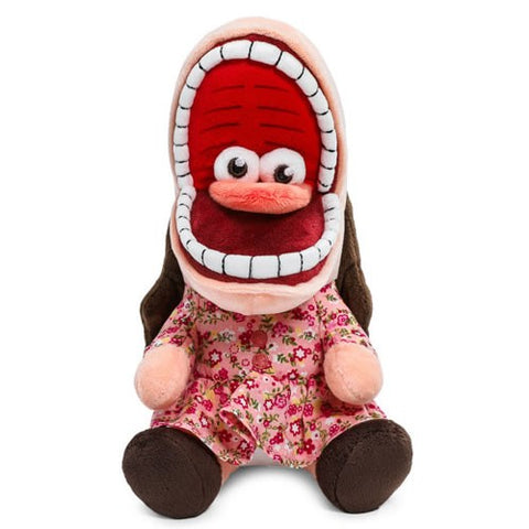 Beetlejuice Plush