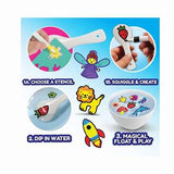 Water Art - Fairy Garden Theme Pack