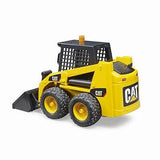 Bruder CAT Skid Steer Loader