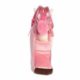 Fancy Pals Pink Giddyup Boot w/ Horse