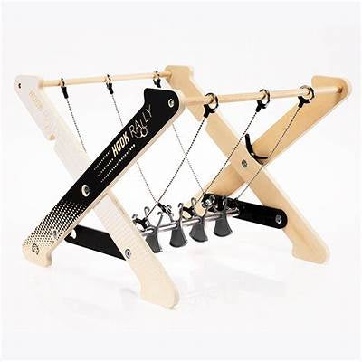 Hook Rally By Fat Brain