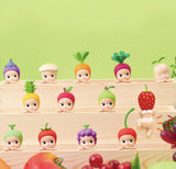 Sonny Angel Hippers Harvest Series (replica)