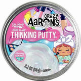 Crazy Aarons Putty - Get Ready With Me