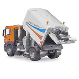 Bruder MAN TGS Street Sweeper