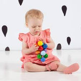 Classic Baby Beads Activity Toy