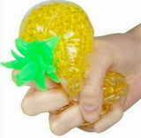 Pineapple ORB Bead Squishy